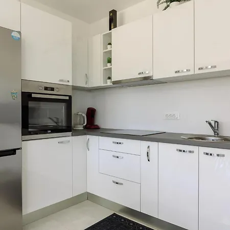Holiday home Mari *