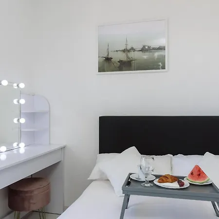 Holiday home Mari Marina